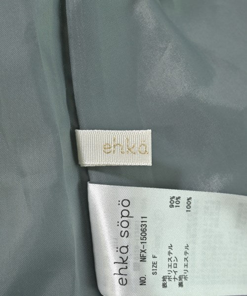 ehka sopo กระโปรงยาว/แม็กซี่ยาว