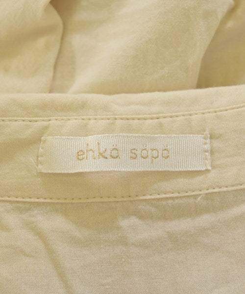 ehka sopo เสื้อลำลอง