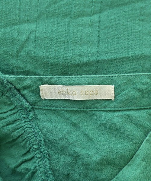 ehka sopo ชุดเดรส