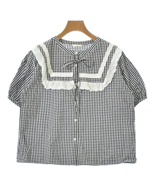 ehka sopo เสื้อลำลอง