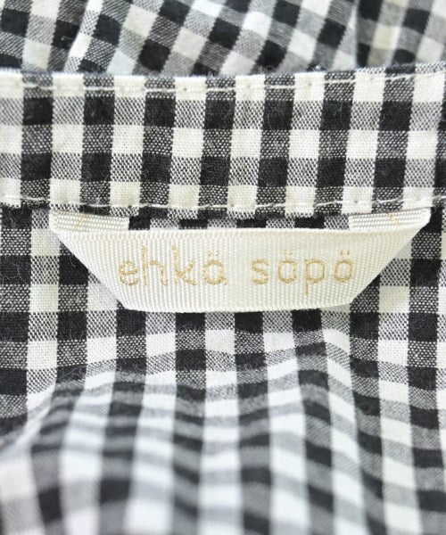 ehka sopo เสื้อลำลอง