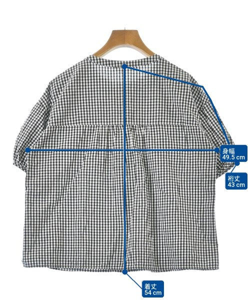 ehka sopo เสื้อลำลอง