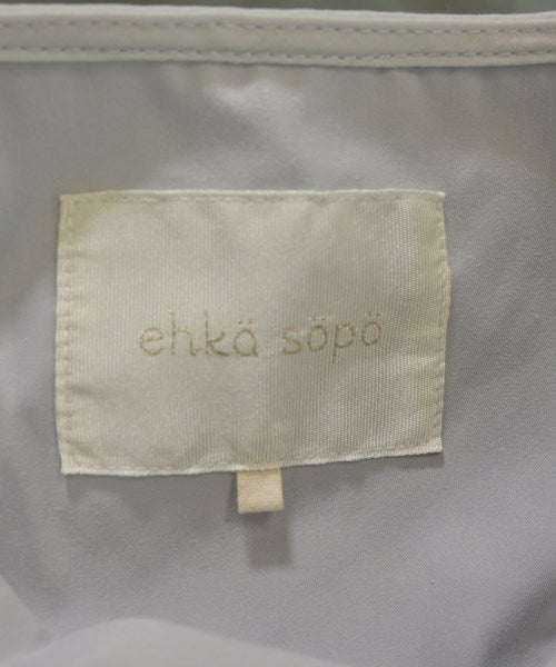 ehka sopo เสื้อโค้ท อื่น