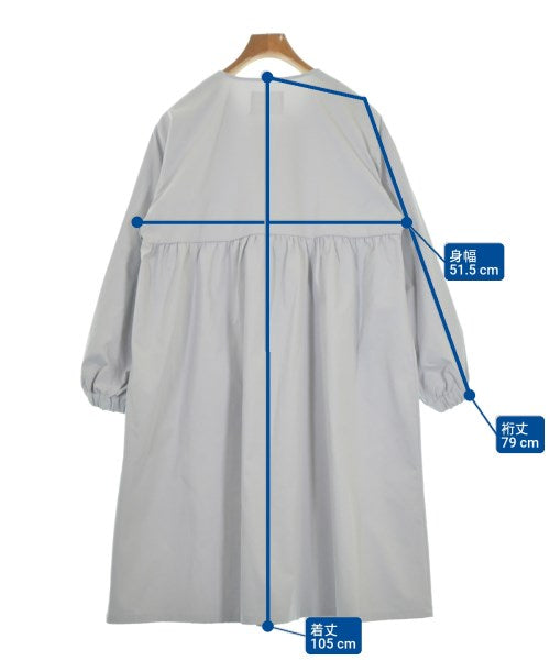 ehka sopo เสื้อโค้ท อื่น