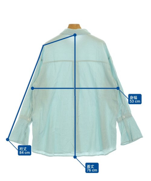 ehka sopo เสื้อลำลอง
