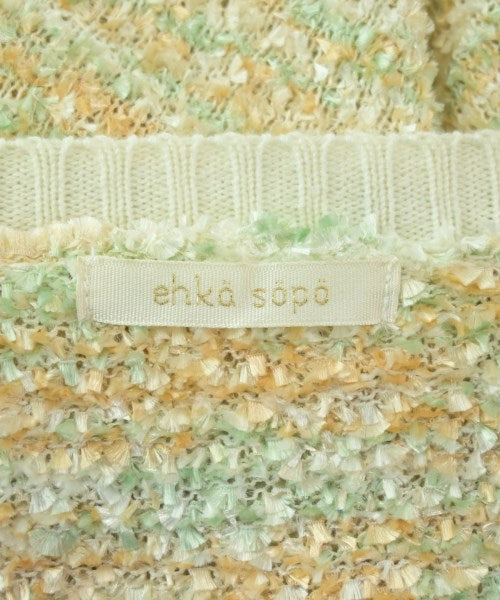 ehka sopo เสื้อคาร์ดิแกน