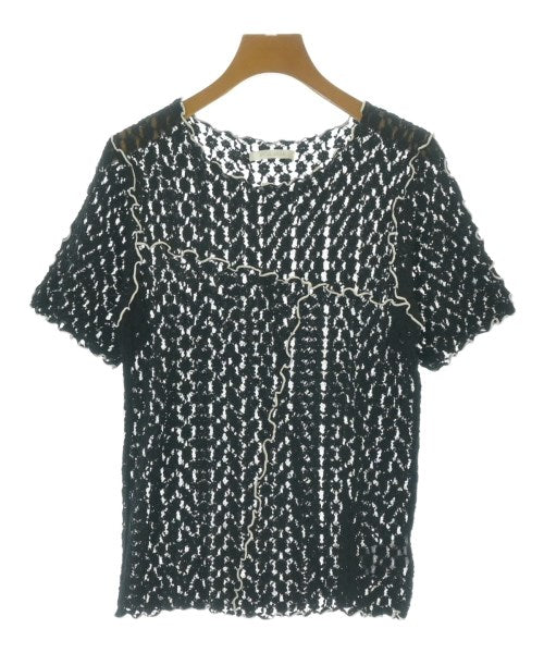 ehka sopo เสื้อยืด/เสื้อท็อปส์