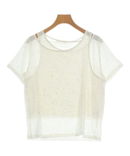 ehka sopo เสื้อยืด/เสื้อท็อปส์