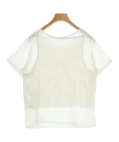 ehka sopo เสื้อยืด/เสื้อท็อปส์