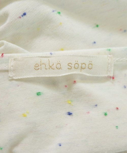 ehka sopo เสื้อยืด/เสื้อท็อปส์