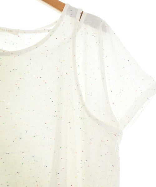 ehka sopo เสื้อยืด/เสื้อท็อปส์