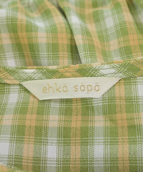 ehka sopo ชุดเดรส