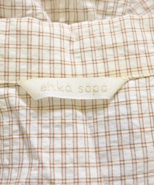ehka sopo เสื้อลำลอง
