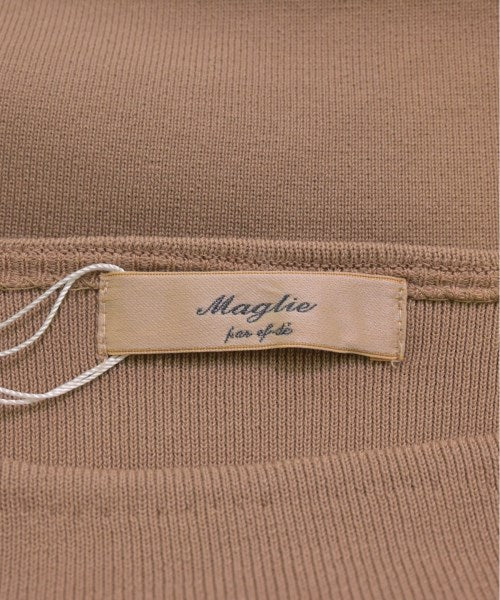 Maglie par ef-de เสื้อกันหนาว