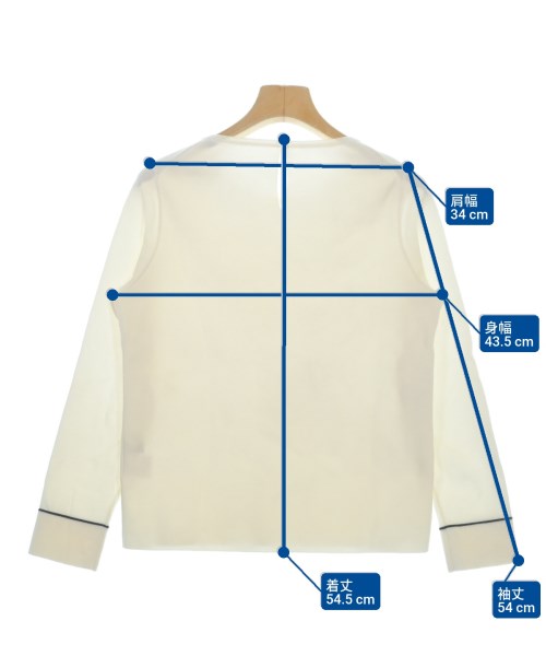 Maglie par ef-de เสื้อกันหนาว