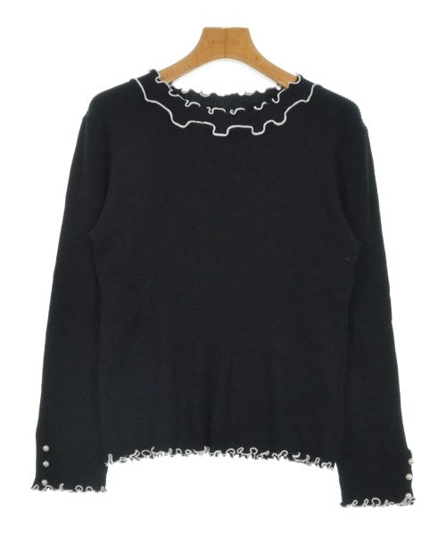 Maglie par ef-de เสื้อกันหนาว