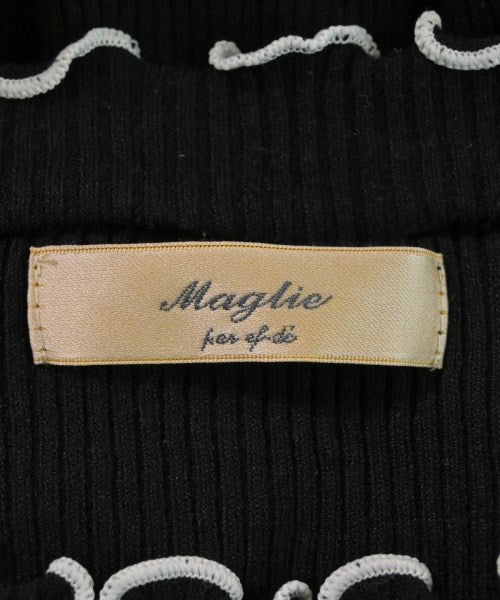 Maglie par ef-de เสื้อกันหนาว