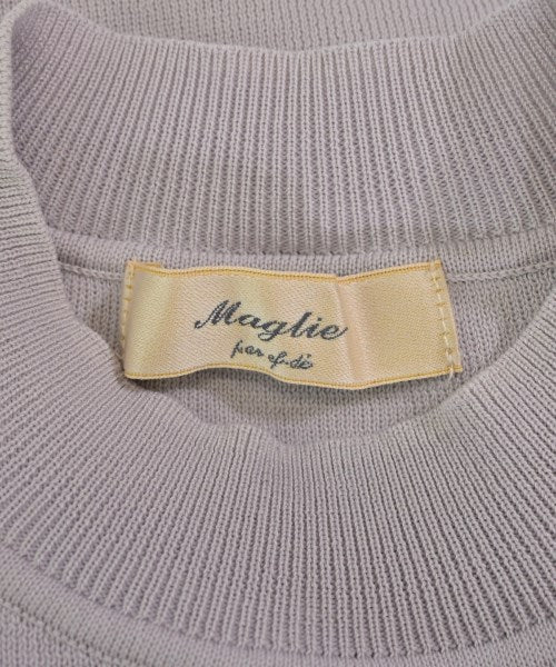 Maglie par ef-de เสื้อกันหนาว