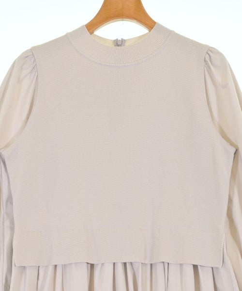 Maglie par ef-de ชุดเดรส
