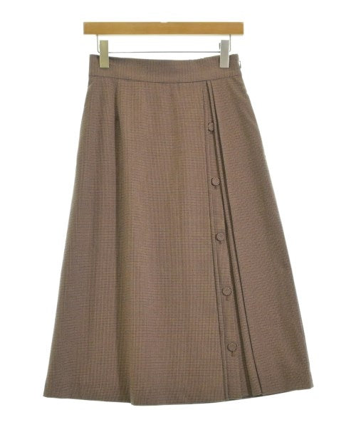 Maglie par ef-de กระโปรงยาว/แม็กซี่ยาว