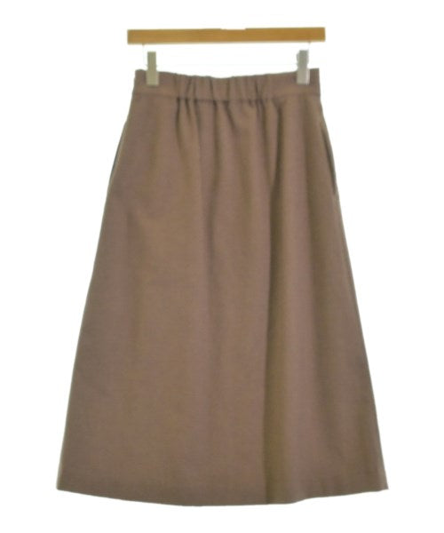 Maglie par ef-de กระโปรงยาว/แม็กซี่ยาว