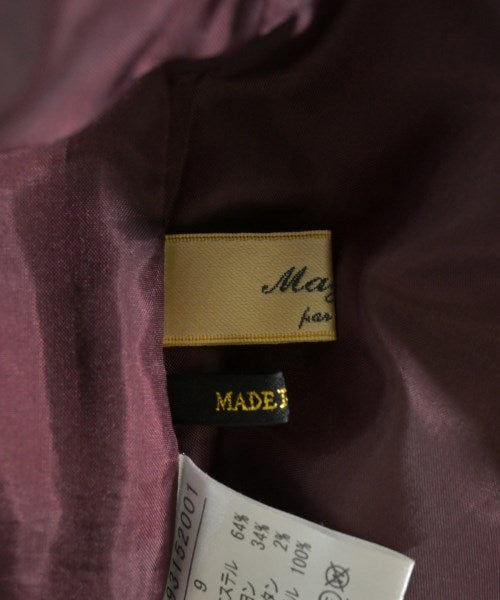 Maglie par ef-de กระโปรงยาว/แม็กซี่ยาว