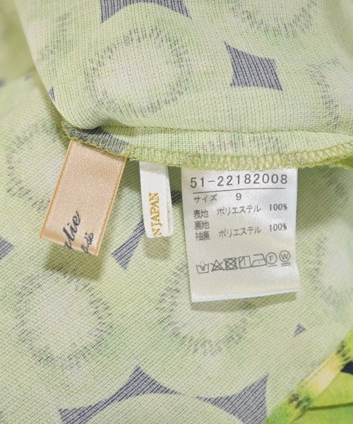 Maglie par ef-de เสื้อสตรี