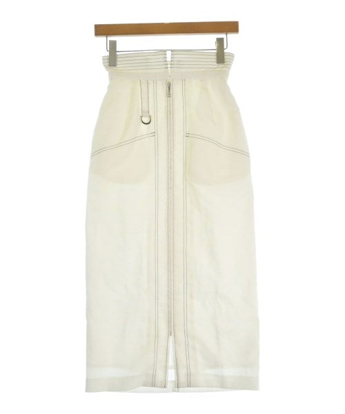 Maglie par ef-de กระโปรงยาว/แม็กซี่ยาว