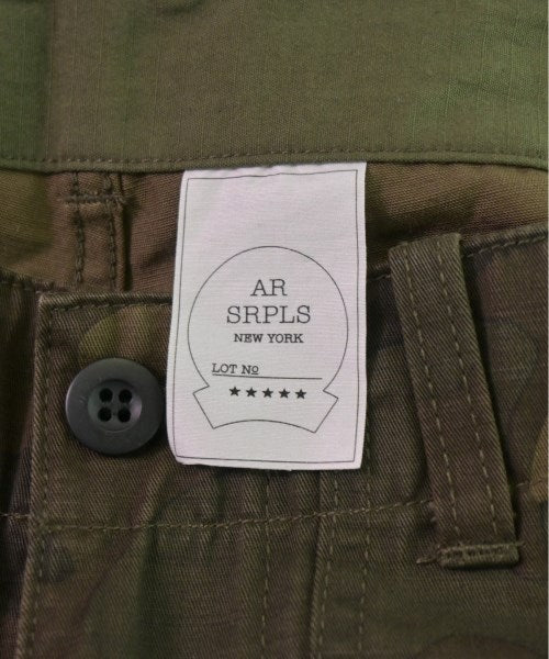 AR SRPLS กางเกง อื่น