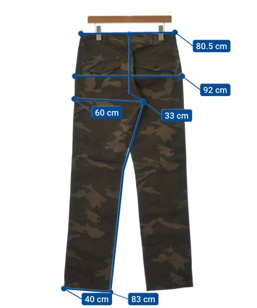 AR SRPLS กางเกง อื่น