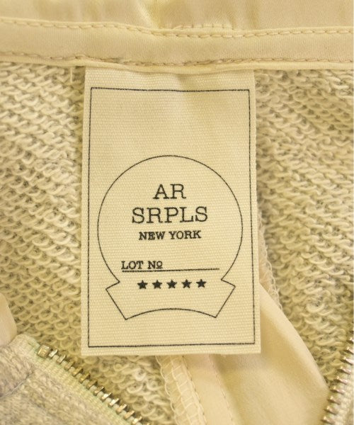 AR SRPLS เสื้อฮู้ด