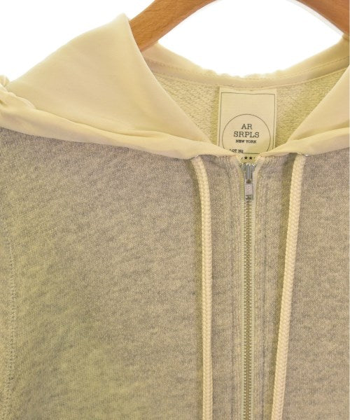 AR SRPLS เสื้อฮู้ด