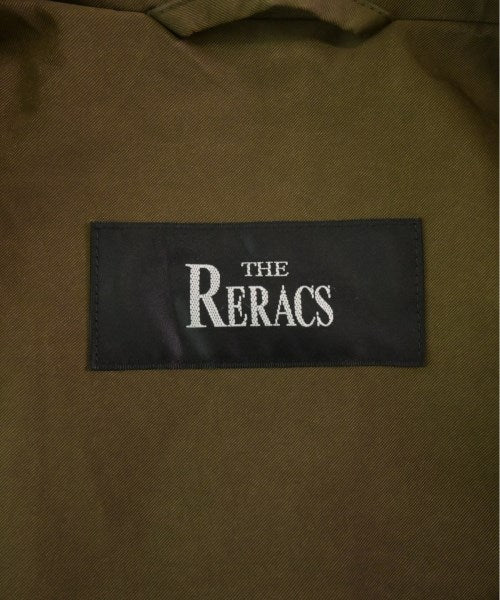 THE RERACS เสื้อโค้ท อื่น