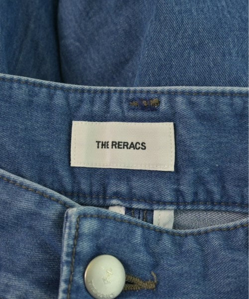 THE RERACS ยีนส์