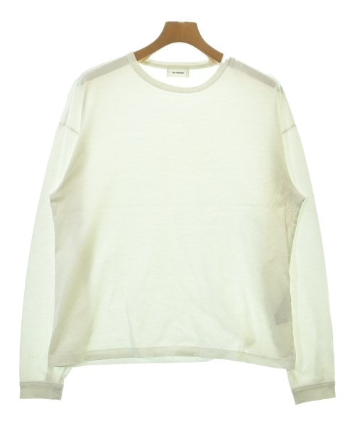 THE RERACS เสื้อยืด/เสื้อท็อปส์