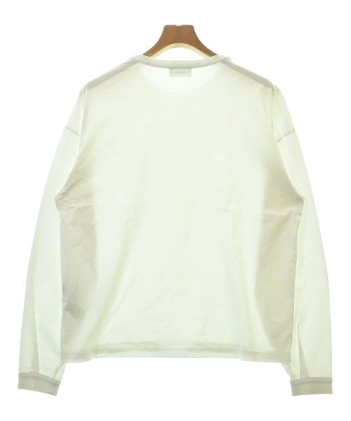 THE RERACS เสื้อยืด/เสื้อท็อปส์