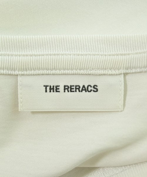 THE RERACS เสื้อยืด/เสื้อท็อปส์