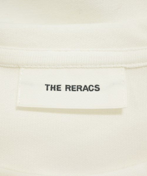 THE RERACS เสื้อยืด/เสื้อท็อปส์