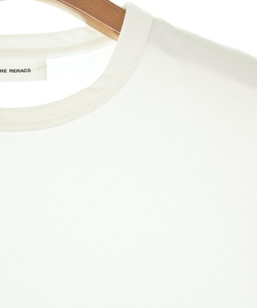 THE RERACS เสื้อยืด/เสื้อท็อปส์