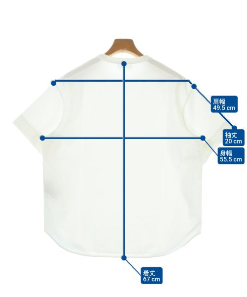 THE RERACS เสื้อยืด/เสื้อท็อปส์