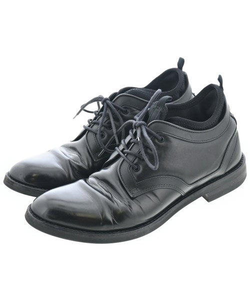 THE RERACS รองเท้าสวมทางการ