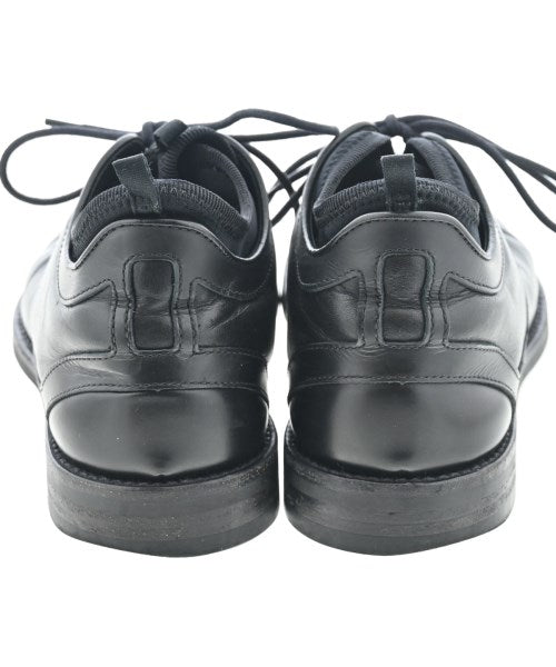 THE RERACS รองเท้าสวมทางการ