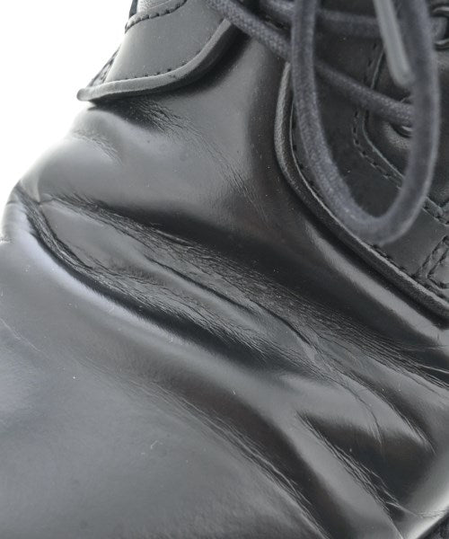 THE RERACS รองเท้าสวมทางการ