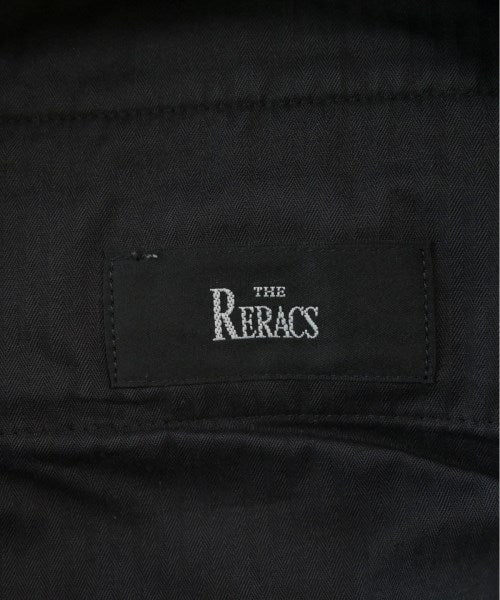 THE RERACS กางเกงขายาว