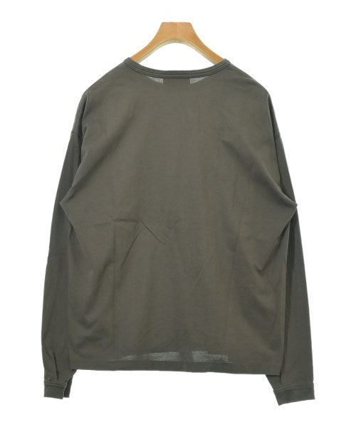 THE RERACS เสื้อยืด/เสื้อท็อปส์