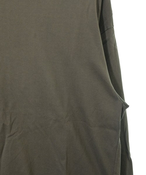 THE RERACS เสื้อยืด/เสื้อท็อปส์