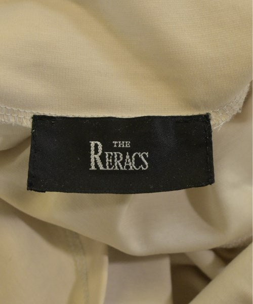 THE RERACS เสื้อยืด/เสื้อท็อปส์