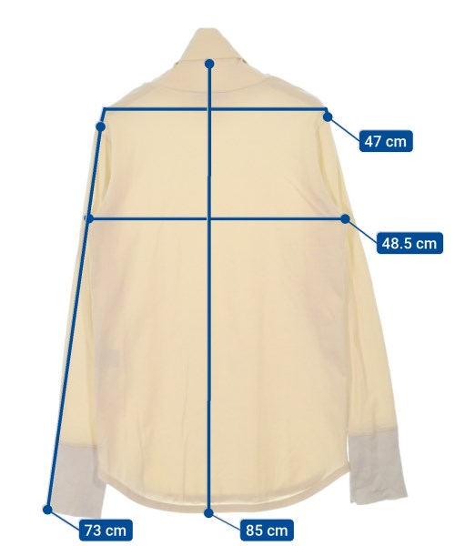 THE RERACS เสื้อยืด/เสื้อท็อปส์