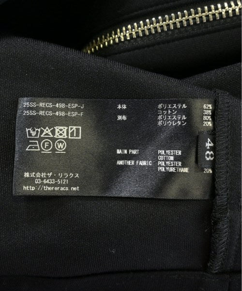 THE RERACS แจ็คเก็ตเบลาส์ อื่น