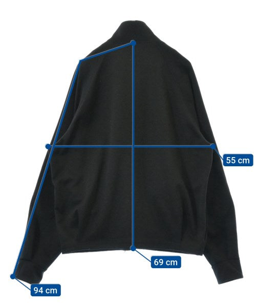 THE RERACS แจ็คเก็ตเบลาส์ อื่น